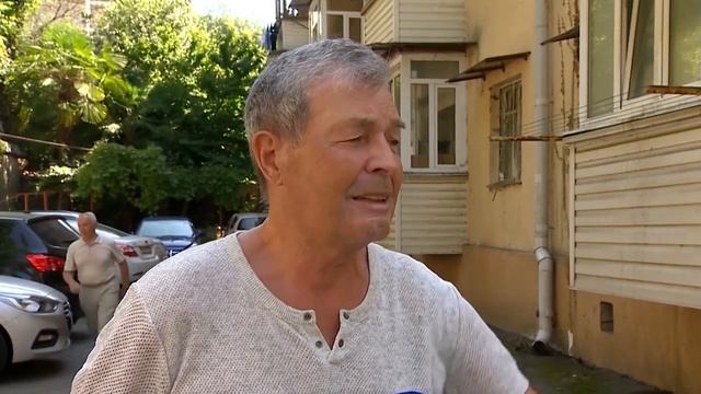 Ещё одна сочинская котельная, работавшая на угле, переведена на газовое топливо смотреть онлайн