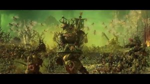 Окунитесь в Мир Total War: Warhammer 3 – Трейлеры Всех Играбельных Фракций