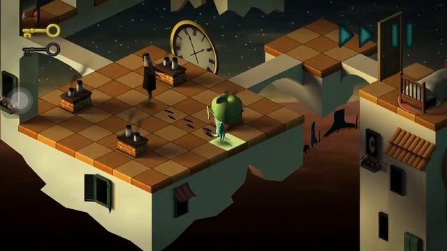 Back To Bed walkthrough levels 10,11,12 nightmare chapter 1 смотреть онлайн