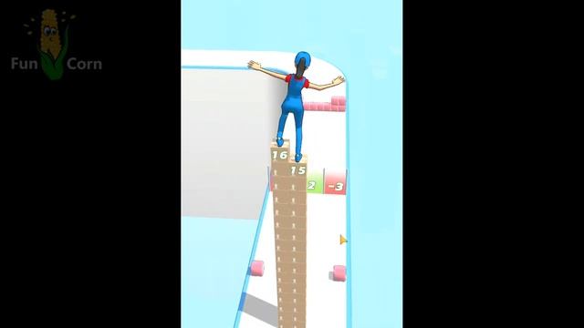 Cube Skates Mobile Game + Alphabet Lore EXE #14 смотреть онлайн
