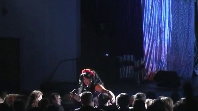 ЛОЛИТА КЛИП