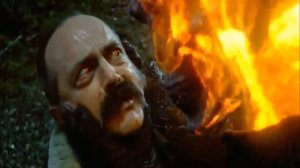 Призрачный Гонщик. Я словно монстр.