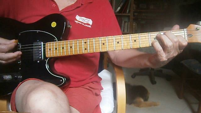 Keep Searchin´-- Del Shannon, acordes por Guillermo смотреть онлайн