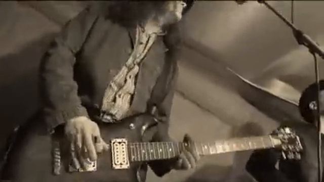 Кантри, Блюз, Рок - 