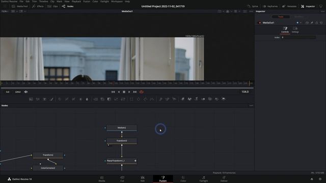 Why Is My Tracker Not Working? - Planar Tracker Tip for Blackmagic Fusion смотреть онлайн