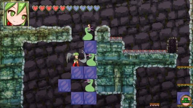 Devil Of Heaven And Saintess Of Baptism - Ep2 Gameplay