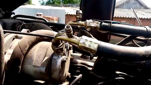 Ремонт тракторгого кондиционера,Мтз 82.1 смотреть онлайн