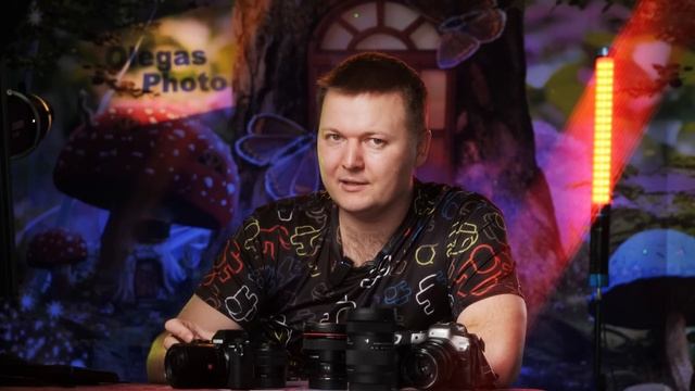 Что выбрать: Canon EOS R7 vs Fujifilm X-S10?