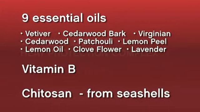 Protection X-HP Scientific Know How (KEVIN.MURPHY)