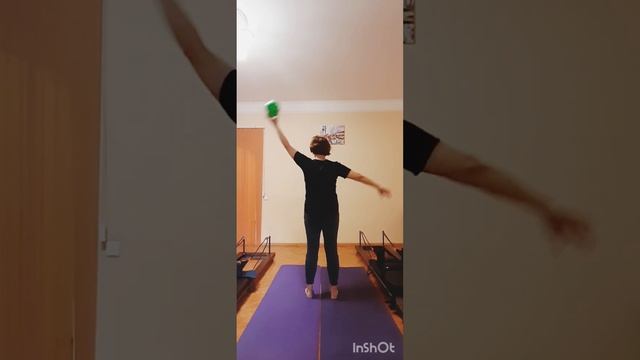 Плечевой пояс. Руки. Здоровая спина. смотреть онлайн