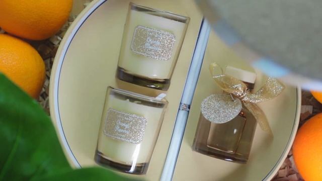 Cozy Home. Реклама диффузоров