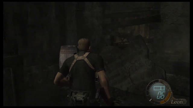 PS4 "Resident Evil 4" Gameplay Walkthrough Chapter 01 - [Part - 2] смотреть онлайн