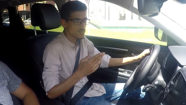 TEST DRIVE RENAULT KOLEOS 2019 MAROC // تجربة رونو كوليوس 2019 смотреть онлайн