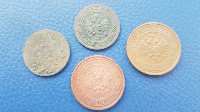 Сравнительный ОБЗОР патины от разных способов Патинирования смотреть онлайн