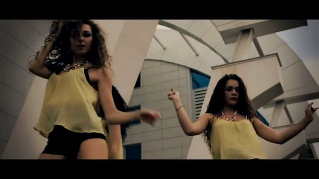 Juzz Funk choreo by Yusia(Orenburg)- Kudry Crew смотреть онлайн