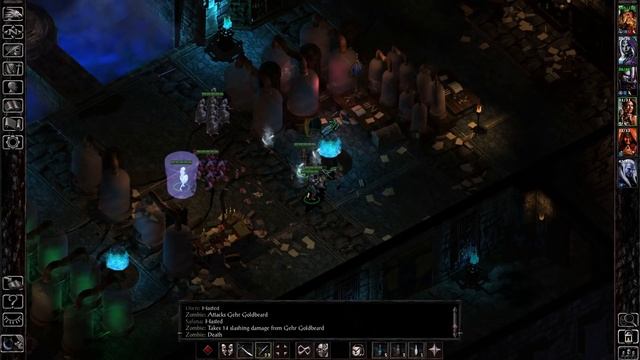 Baldur's Gate: Siege of Dragonspear - Launch Trailer смотреть онлайн