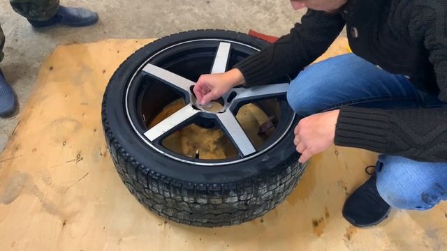 ВОПЛОЩЕНИЕ ЗАДУМАННОГО СТИЛЯ. смотреть онлайн