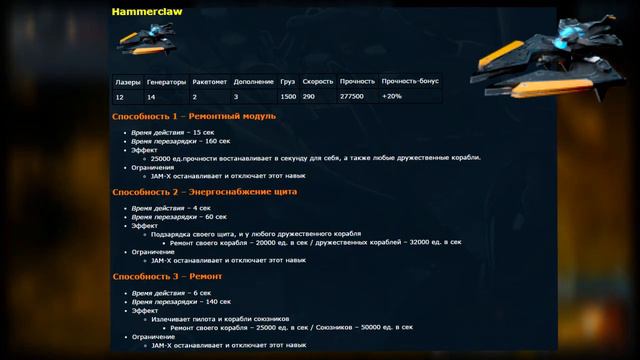 Вылупление и инфицированные корабли «HITAC» - 2017 "DarkOrbit" смотреть онлайн