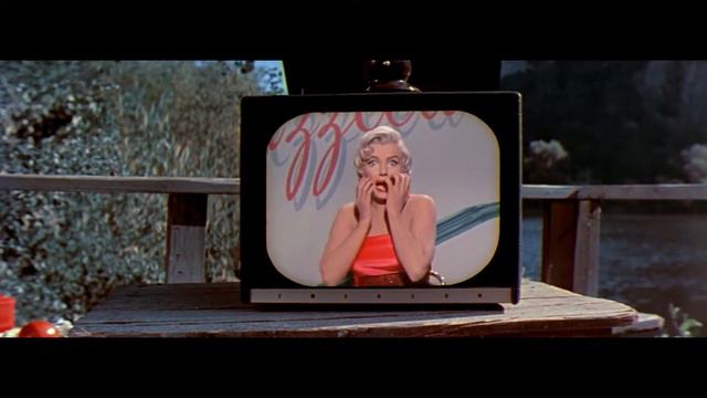Billy Wilder Never Did This смотреть онлайн