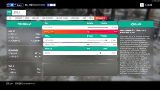 Forza Horizon 4 en hızlı drag arabası +2000HP смотреть онлайн