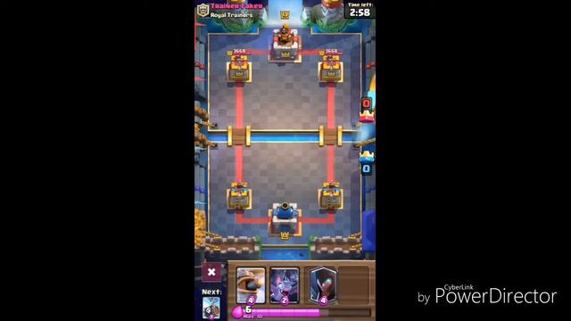 ROYALE HACK (CLASH ROYALE) MOD APK LATEST VERSION # LEGENDARY VERSION||SK THE KING OF LIFE смотреть онлайн