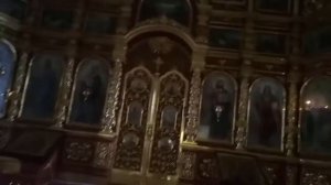 Вознесенский храм,Ростов на Дону