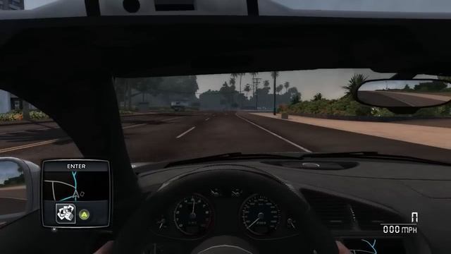 Test Drive Unlimited 2 Casino Audi R8 V10 Spyder Won In Slot Machine смотреть онлайн