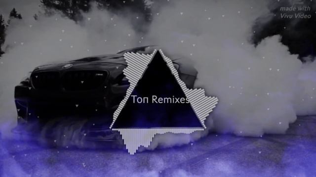 Music - Чёрный бмв Remix BASS #рекомендации смотреть онлайн