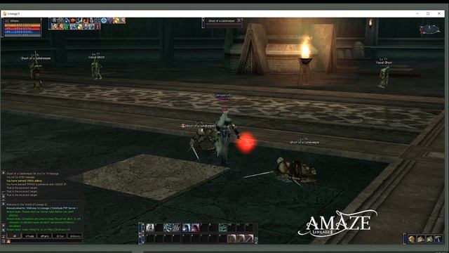 Farm Assistant | L2Amaze смотреть онлайн
