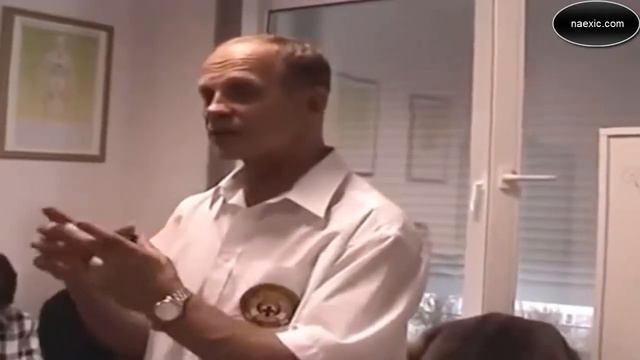 А. Огулов - Как американские солдаты лечились от сифилиса во Вьетнаме смотреть онлайн