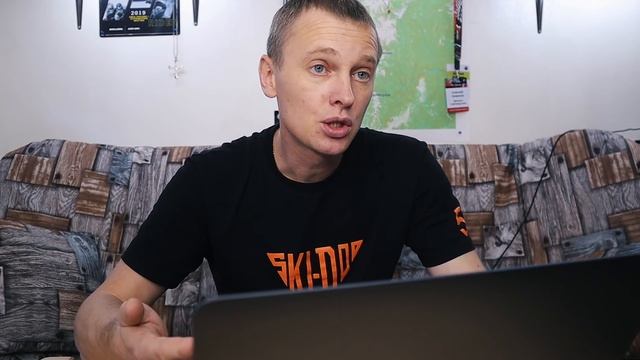 Выбор горного снегохода за 400т.р. EP#191 смотреть онлайн