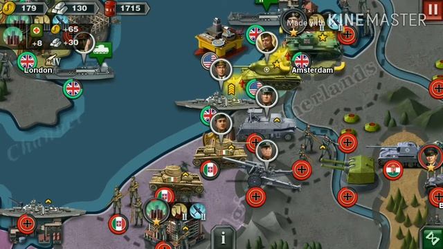 World Conqueror 4 and World Conqueror 3 сравнение двух игр EasyTech смотреть онлайн