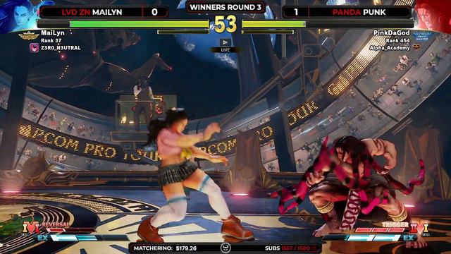 Street Fighter V | Pools | NLBC Online #103 Tournament смотреть онлайн