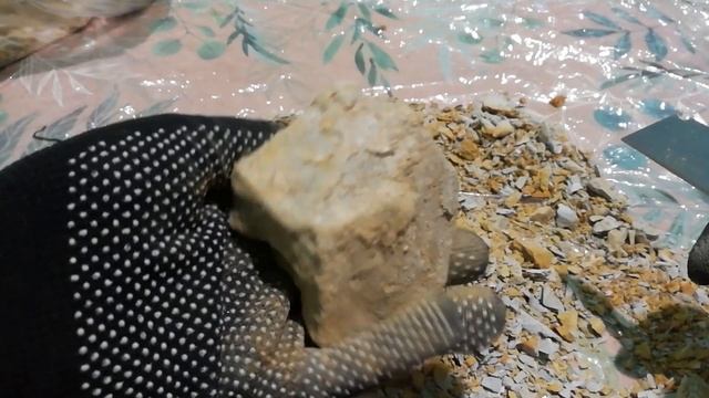 Чистка | Глина "Лазурит" смотреть онлайн