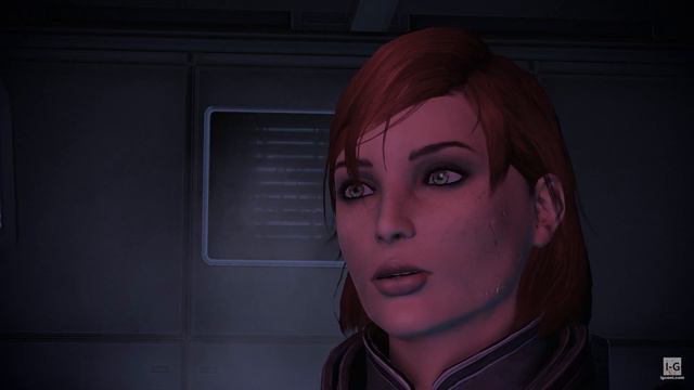 Mass Effect 2 Remastered - Gameplay (1080p60fps) смотреть онлайн