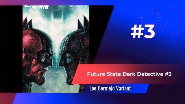 TOP 10 Final Order Cut Off Comics Comic Book Speculation Picks PRE ORDER NOW January 14th & 18th смотреть онлайн