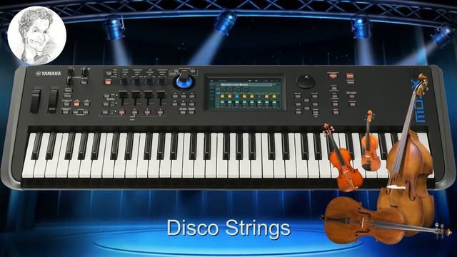 MODX Strings смотреть онлайн