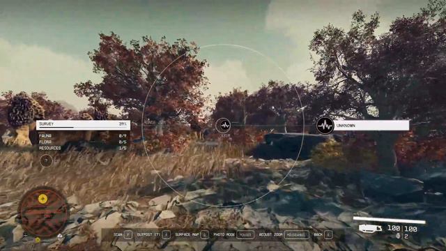 Starfield - How to find planet Traits! [PC & Console] #gaming #starfield смотреть онлайн