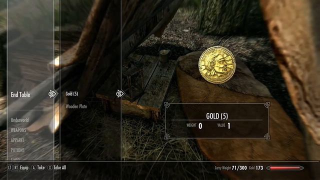 [1] Skyrim Let's Play Legendary :: That Was A Dragon :: Xbox One смотреть онлайн