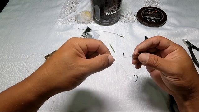 Лучший Универсальный Макушатник. 2в1. Ловит всю рыбы смотреть онлайн
