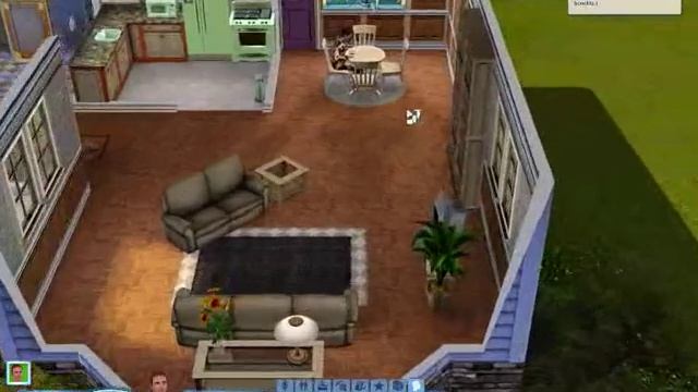 The Sims 3 - Gameplay - Review (Part 2)