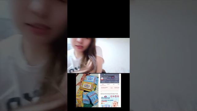 KLEENFANT BABY WIPES | PRODUCT REVIEW смотреть онлайн