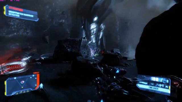 [17+ Years] Crysis 3: FX-8350 + GTX 1080 смотреть онлайн