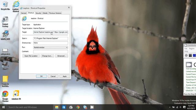 Open ALL Internet Explorer Windows in Private Mode by Default смотреть онлайн
