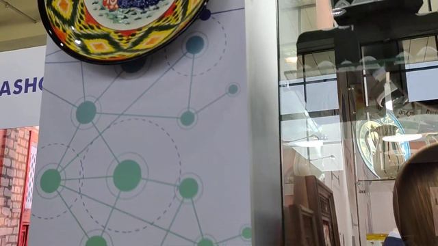 INTERNATIONAL INDUSTRIAL TRADE FAIR "INNOPROM. Part-2 смотреть онлайн