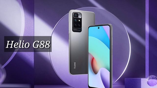 Xiaomi Redmi 10 !! Launching in September | Helio G88 | 90 Hz | 5000mAh смотреть онлайн