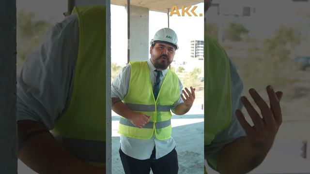 Отчет со строительной площадки ЖК "GURIEV" на 25 августа 2021 года. смотреть онлайн