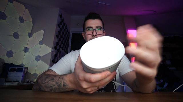 Xiaomi Mi Smart Speaker - Обзор