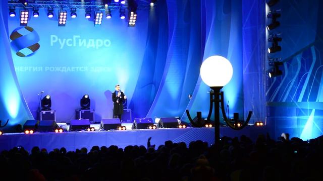 Нататья Гулькина и Иванушки в Кодинске! смотреть онлайн