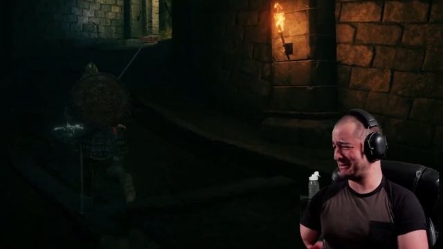 Git Gud Or Die Trying смотреть онлайн